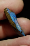 Natural Boulder Opal, 11.29 carat