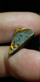 Natural Boulder Opal, 4.03 carat