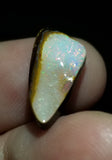 Natural Boulder Opal, 6.38 carat