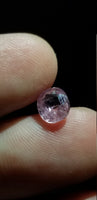 Natural Pink Spinel, 1.67 carat