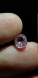 Natural Pink Spinel, 1.67 carat