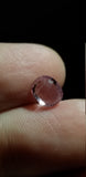 Natural Pink Spinel, 1.67 carat