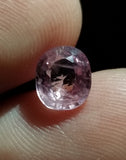 Natural Pink Spinel, 1.67 carat