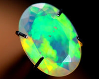 Natural Opal, 1.17 carat