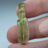 Natural Tourmaline, 17.40 carat