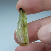 Natural Tourmaline, 17.40 carat