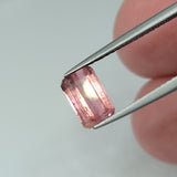 Natural Tourmaline, 1.84 carat