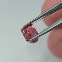 Natural Tourmaline, 1.84 carat