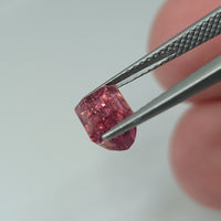 Natural Tourmaline, 1.84 carat