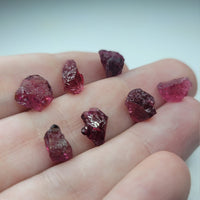 Natural Tourmaline, 19.15 carat total weight