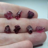 Natural Tourmaline, 19.15 carat total weight