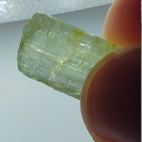 Natural Tourmaline, 9.72 carat
