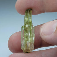 Natural Tourmaline, 17.40 carat