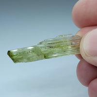 Natural Tourmaline, 17.40 carat