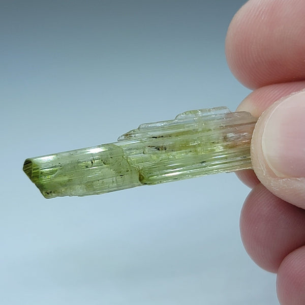 Natural Tourmaline, 17.40 carat