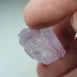 Natural Kunzite Crystal, 37.00 carat