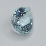 Natural Aquamarine, 6.48 carat