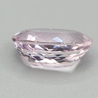 Natural Kunzite, 14.41 carat