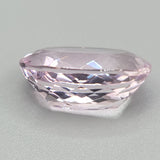 Natural Kunzite, 14.41 carat