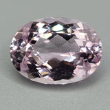 Natural Kunzite, 14.41 carat