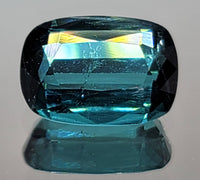 Natural Tourmaline, 2.03 carat