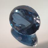 Natural Topaz, 57.15 carat