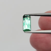 Natural Tourmaline, 1.80 carat