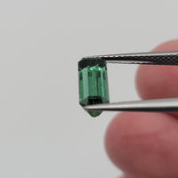 Natural Tourmaline, 1.80 carat