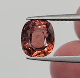 Natural Tourmaline, 2.41 carat