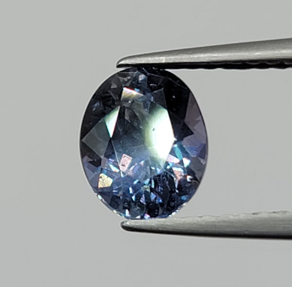 Natural Sapphire, 1.49 carat