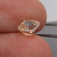 Natural Topaz, 2.64 carat