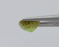 Natural Sphene, 2.82 carat