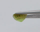 Natural Sphene, 2.82 carat