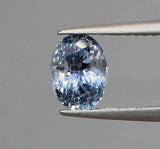 Natural Sapphire, 1.48 carat