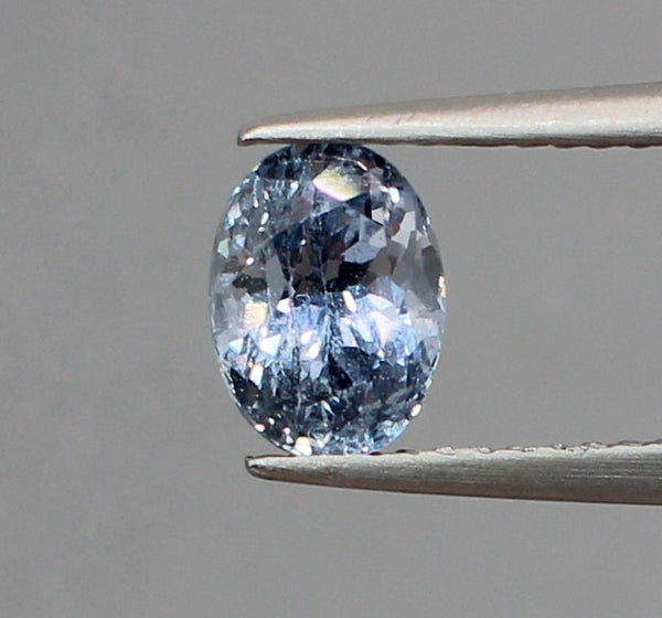 Natural Sapphire, 1.48 carat
