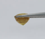 Natural Sphene, 5.14 carat