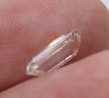 Natural Topaz, 1.95 carat