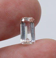 Natural Topaz, 1.95 carat