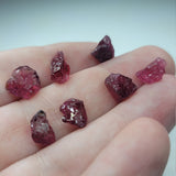 Natural Tourmaline, 19.15 carat total weight