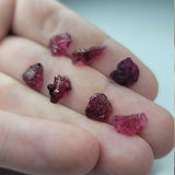 Natural Tourmaline, 19.15 carat total weight