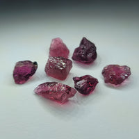 Natural Tourmaline, 19.15 carat total weight