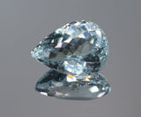 Natural Aquamarine, 7.23 carat