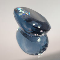 Natural Topaz, 57.15 carat