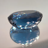 Natural Topaz, 57.15 carat