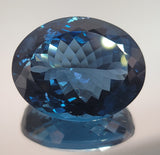 Natural Topaz, 57.15 carat