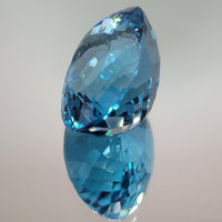 Natural Topaz, 44.24 carat