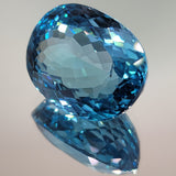 Natural Topaz, 44.24 carat