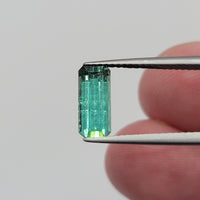 Natural Tourmaline, 1.80 carat