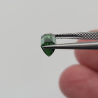 Natural Tourmaline, 1.80 carat