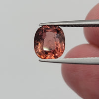 Natural Tourmaline, 2.41 carat